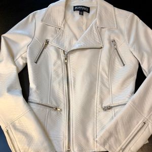 Buffalo David Bitton  Motto Jacket. size Small/P